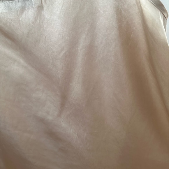 Babaton Everly Silk Tank - Picture 6 of 6